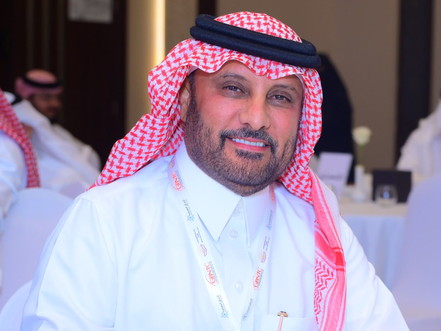 عبدالله محمد المطيري